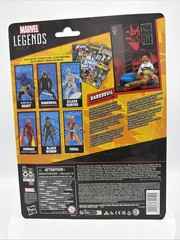 Daredevil Marvel Legends The Man Without Fear 6-Inch Action Figure