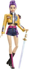 KPop Demon Hunters HUNTR/X: Rumi “How It’s Done” Doll PRESALE (SHIPS ON 7/30/26)
