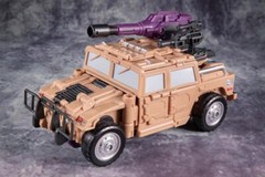 IN US_Jinbao Bruticus Decepticons Oversized Warbotron 55CM Figure/Birthday🎁