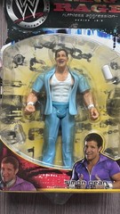 Jakks Pacific WWE WWF Figures Lot Simon Dean Angle Austin BCA Jarrett TTL Gunn