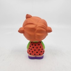 CocoMelon YoYo Action Figure Cake Topper Figure 2.50 in