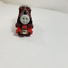 Vintage Thomas the Tank Engine Metal Diecast Take and Play Arthur 2004