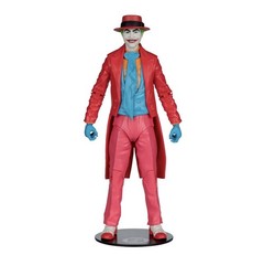 DC McFarlane Collector Edition Wave 14 Joker #57 7-Inch Chase Figure