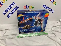 NIB Trendmasters, Inc.1997 LOST IN SPACE Eagle One Bubble Fighter #08334
