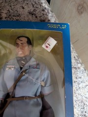 Sideshow Collectibles Army of Darkness Ash S-Mart Exclusive 12in Box