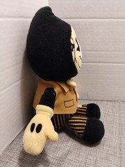 Bendy and The Ink Machine Dark Revival Cartoon Bendy 9″ Plush Stuffed Toy 2020