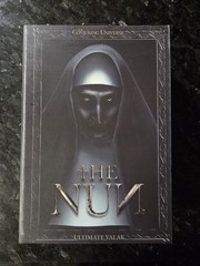 NECA The Nun Ultimate Valak 7″ Action Figure Conjuring Universe New/Sealed