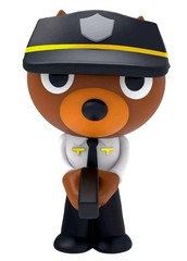 Roblox Piggy Series 2 loose Mini Figure from Mega Case Pack – Doggy