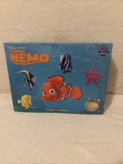 Disney Pixar Finding Nemo Figurine Playset Applause 63398 NEW SEALED