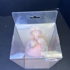 Authentic Mokoko Close to Sweet Popland Labubu Popmart Plush Pendant New Sealed