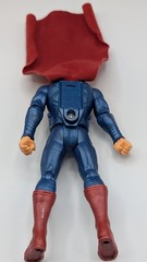 2017 Mattel Justice League Talking Heroes Superman 6″ Action Figure (Untested)