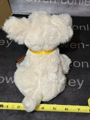 New Supergirl 2026 Krypto the Super Dog Plush – Ships Now