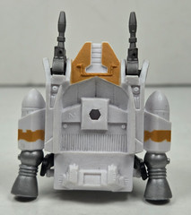 Star Wars Propulsion Pack Part to Clone Commander Cody The Clone Wars 1:18 CW7
