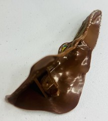 Vintage MOTU Turbodactyl Near Complete But Broken Head – Original Wings & Comic