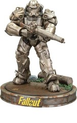 Amazon TV Fallout: Power Armor – Maximus 10″ Figure (In-Stock!)