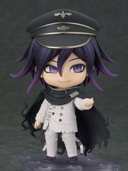 Nendoroid 2802 Kokichi Oma Danganronpa V3 Figure 3.9in Good Smile
