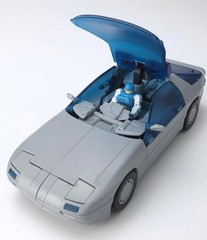 MB-13 Ace Hitter | Fans Hobby Master Builder 3rd Party Action Figures