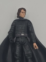 HASBRO STAR WARS 2009 LEGACY TLC EPIII CONCEPT ANAKIN SKYWALKER ACTION FIGURE