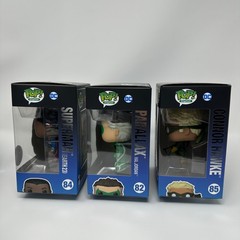Funko Pop Digital DC SERIES 2 Collector Set Legendary Royalty Batman HIGH GRADE