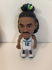 Zuru NBA Ballers 5 Surprise Mystery Figure Ja Morant Memphis Grizzlies White