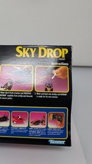 Batman Returns Sky Drop Airship (See Photos)