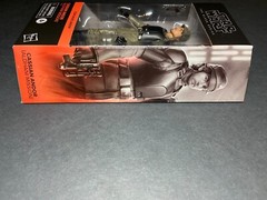 Star Wars The Black Series CASSIAN ANDOR Aldhani Mission 6” Action Figure NEW