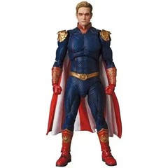 Medicom Toy Mafex 151 Homelander The Boys Action Collection Figures Model Toys