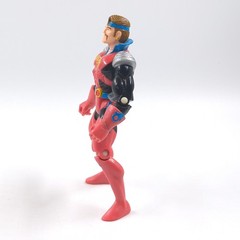 1995 Corsair X-Men Phoenix Saga Series Marvel 5” Action Figure Toy Biz