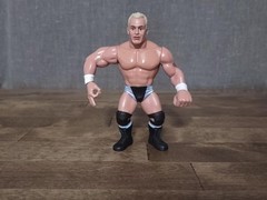 Zombie Sailor Toys Heels and Faces Chris Candido (SDCC Exclusive 1 of 2000) MOC
