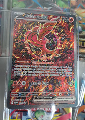 Pokemon Mega Evolution Mega Charizard X EX Box Set [Brazilian PORTUGUESE/SEALED]