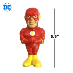 DC Comics The Flash 5.5-Inch Stress-Relief Figure