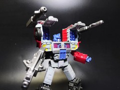BDT-58 studio upgrade kit for Legacy Laser OP