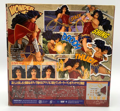 AMAZING YAMAGUCHI Wonder Woman No.017 KAIYODO REVOLTECH Action Figure 2020 JAPAN