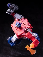 NB-01 KILLING ARM Upgrade Kit ABS Head Arm for SS86 OP Prime Figure
