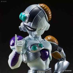 Bandai S.H. Figuarts Dragon Ball Z Mecha Frieza Action Figure SHF Toy Gift New