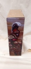 Xesray Studio Combatants Fight For Glory BERENICE 1:12 Macedonian Spear Red NEW