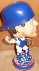 RUSSELL MARTIN Los Angeles Dodgers MLB Forever 9″ Bobblehead LOOSE READ SEE PICS