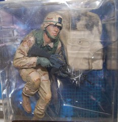 McFarlane’s Military Air Force – Special Operations Command, CCT Figure 2005