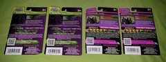Final Faction Venom Kharn Crawler Diabol Drone Synthoid Figure Weapons Lot