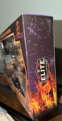 WWE Mattel Elite Collection Wrestlemania 13 Submission Match Figure 3 Pack NIB🔥