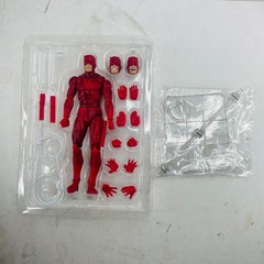 New BoxDaredevil Comic Version w/Accessory 6″ Action Figure CT Toys #223