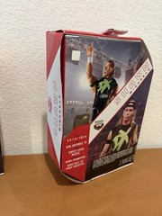 WWE Ultimate Edition Fan Takeover Triple H & Legends Shawn Michaels DX