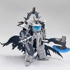 For AOTP Prima Prime Big Axe Weapon Upgrade Kit Accessories