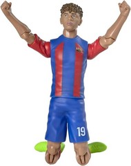 Lamine Yamal FC Barcelona “Sockers” 8 inch Action Figure Officially Licensed