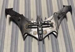 Toys Era PE007 1/6 The Fiend Spiderman Green Goblin Deluxe W/ Glider Nt Hot Toys