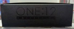 Authentic Deadpool Mezco Toyz One 12 Collective 2017 Action Figure New From Case