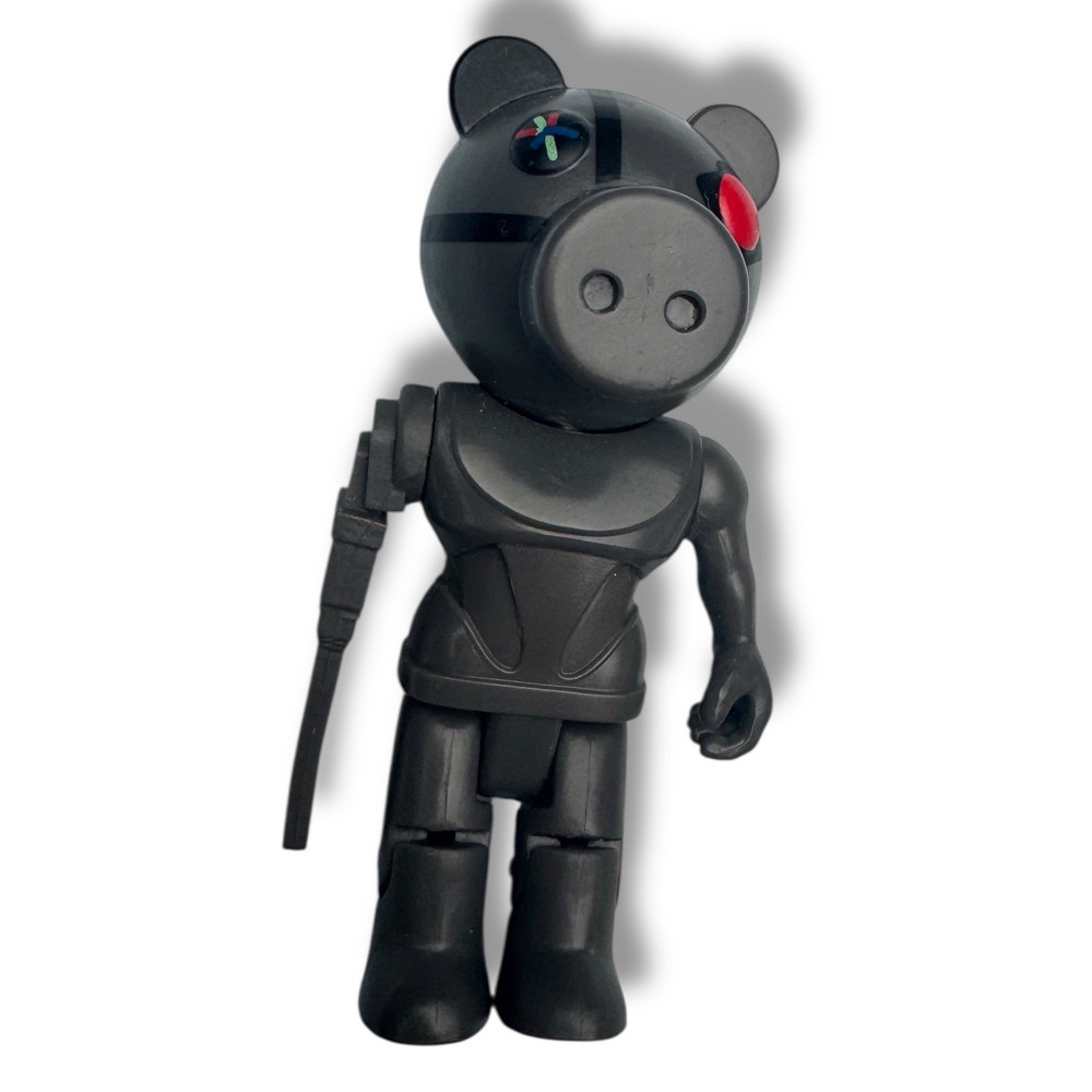 Piggy Roblex Series 2 Robby Action Figurine Phatmojo