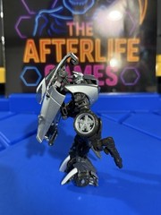 Hasbro Transformers Studio Series 78 sideswipe