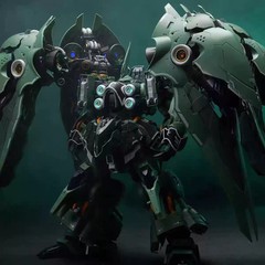 1/100 Axis Model Works Kshatriya Action Figure Model Kit Anime Collection Gift