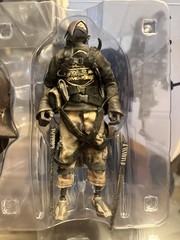 ThreeA 3A 1/12 TK Slicer Kyuuketsuki Action Portable